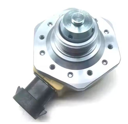 E320D C6.4 Máy đào 3125620 Bộ máy bơm nhiên liệu diesel van điện tử 312-5620