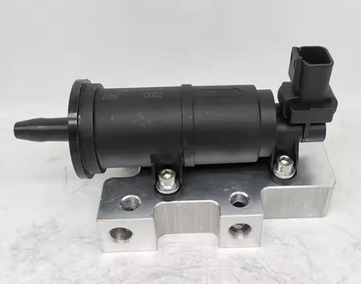 E320E2 E330E2 E336E2 Bơm chuyển nhiên liệu máy đào 24V 4465409 446-5409