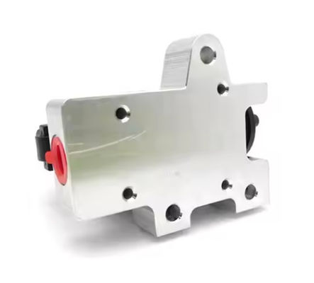 E320E2 E330E2 E336E2 Bơm chuyển nhiên liệu máy đào 24V 4465409 446-5409