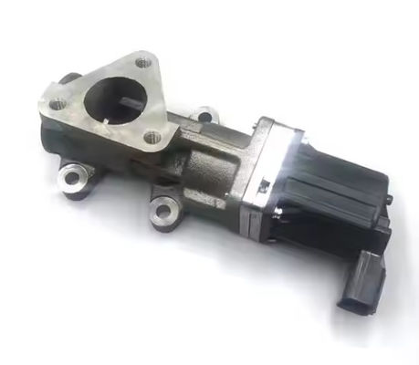 8-98238249-0 Bộ phận máy đào 4HK1 6HK1 Động cơ máy đào Máy bơm nước EGR Valve 8982382490