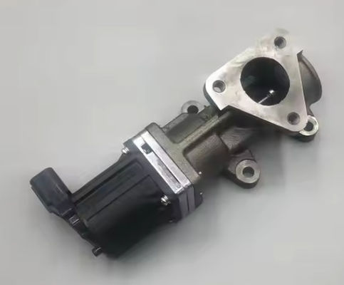 8-98238249-0 Bộ phận máy đào 4HK1 6HK1 Động cơ máy đào Máy bơm nước EGR Valve 8982382490