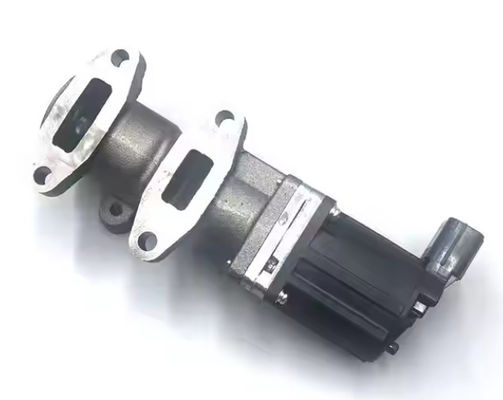 8-98238249-0 Bộ phận máy đào 4HK1 6HK1 Động cơ máy đào Máy bơm nước EGR Valve 8982382490