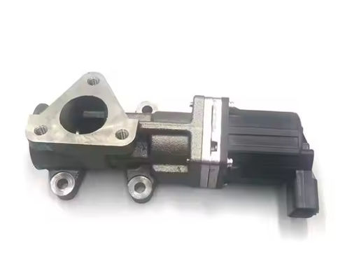 8-98238249-0 Bộ phận máy đào 4HK1 6HK1 Động cơ máy đào Máy bơm nước EGR Valve 8982382490