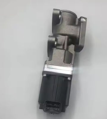 8-98238249-0 Bộ phận máy đào 4HK1 6HK1 Động cơ máy đào Máy bơm nước EGR Valve 8982382490
