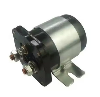 3050692 Chuyển từ tính 24V 3050692 305-0692 KTA38 Máy đào Chuyển từ tính