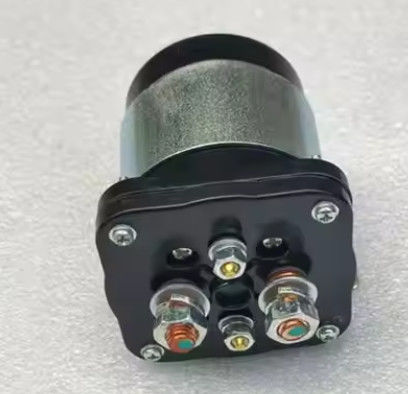 3050692 Chuyển từ tính 24V 3050692 305-0692 KTA38 Máy đào Chuyển từ tính