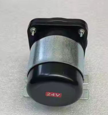3050692 Chuyển từ tính 24V 3050692 305-0692 KTA38 Máy đào Chuyển từ tính