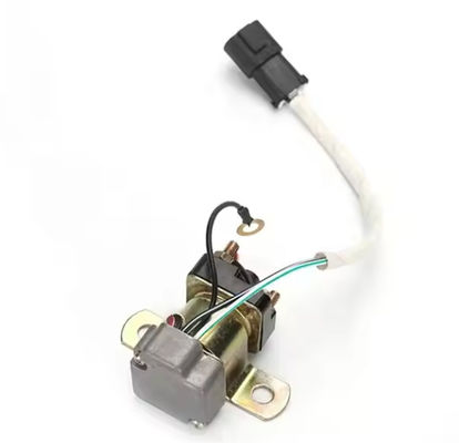 Các bộ phận điện của máy đào PC200-7 PC220-7 Relay khởi động 600-815-8941 600-815-2170 600-815-8940