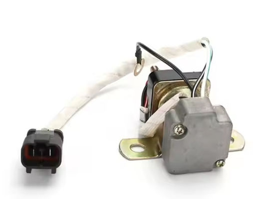 Các bộ phận điện của máy đào PC200-7 PC220-7 Relay khởi động 600-815-8941 600-815-2170 600-815-8940