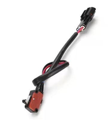 Bộ phận phụ tùng máy đào DX225 Chuyển áp suất thủy lực Micro Switch
