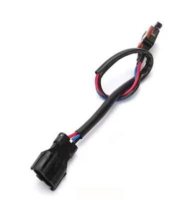 Bộ phận phụ tùng máy đào DX225 Chuyển áp suất thủy lực Micro Switch