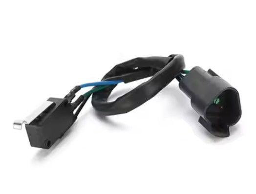 bán nóng E320 máy đào chuyển đổi điều khiển thủy lực Micro chuyển đổi