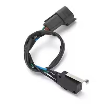 bán nóng E320 máy đào chuyển đổi điều khiển thủy lực Micro chuyển đổi