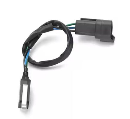 bán nóng E320 máy đào chuyển đổi điều khiển thủy lực Micro chuyển đổi