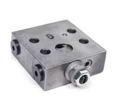 Các bộ phận thủy lực máy đào PC130-7 PC160-7 Máy giảm áp 702-21-55100 7022155100 PC118 PC128 PC130 Máy giảm áp