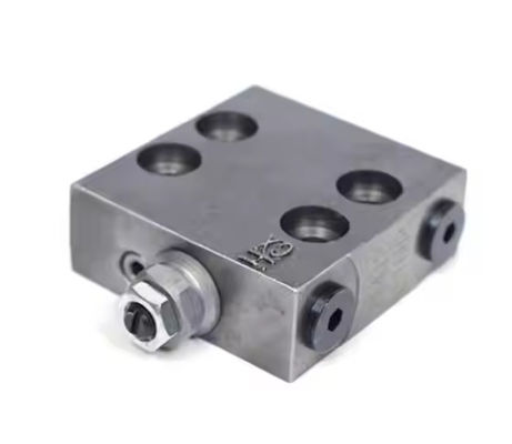 Các bộ phận thủy lực máy đào PC130-7 PC160-7 Máy giảm áp 702-21-55100 7022155100 PC118 PC128 PC130 Máy giảm áp