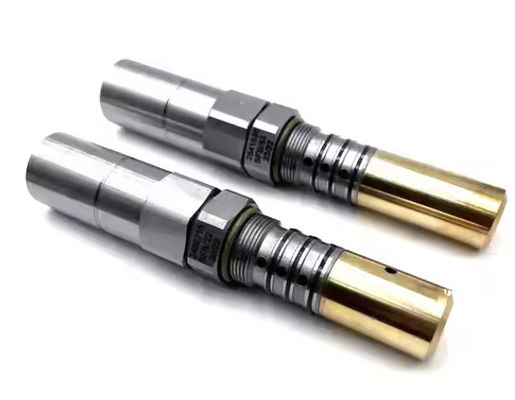 A10V063 A10V71 Van xả an toàn E305.5E2 E306 E307 Phụ tùng thủy lực máy đào 2469597 2469715