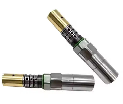 A10V063 A10V71 Van xả an toàn E305.5E2 E306 E307 Phụ tùng thủy lực máy đào 2469597 2469715