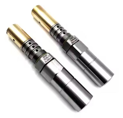 A10V063 A10V71 Van xả an toàn E305.5E2 E306 E307 Phụ tùng thủy lực máy đào 2469597 2469715