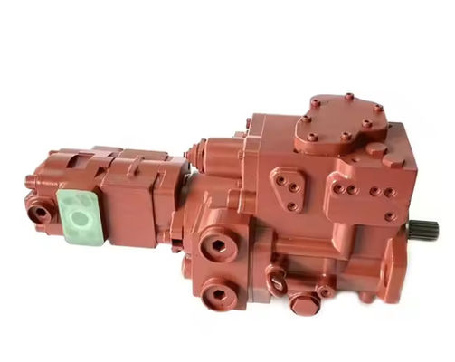 K3SP36C Máy bơm thủy lực chính Máy bơm piston YC85 LG907 LG908 Máy đào Máy bơm thủy lực