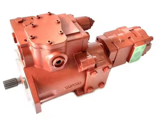 K3SP36C Máy bơm thủy lực chính Máy bơm piston YC85 LG907 LG908 Máy đào Máy bơm thủy lực