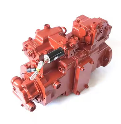 Bộ phận thủy lực máy đào bơm piston LG915D Bơm chính K7V63DTP-9N0E