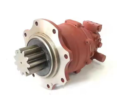 Động cơ quay bộ phận thủy lực máy đào SY75, PCR-5B-30A, Động cơ quay