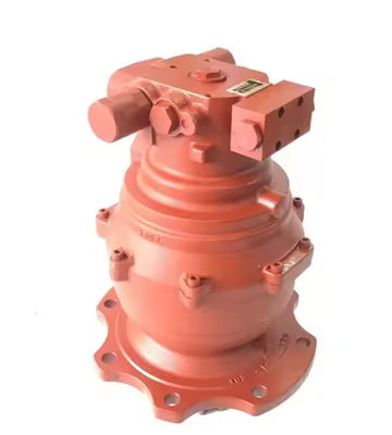Động cơ quay bộ phận thủy lực máy đào SY75, PCR-5B-30A, Động cơ quay