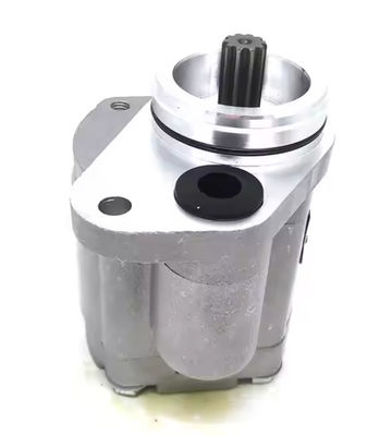 Máy xúc EX100-2 EX120-2 EX200-2 máy bơm bánh răng bơm thí điểm thủy lực 4255303 9218004