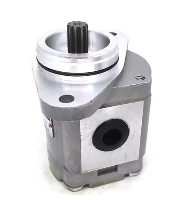Máy xúc EX100-2 EX120-2 EX200-2 máy bơm bánh răng bơm thí điểm thủy lực 4255303 9218004