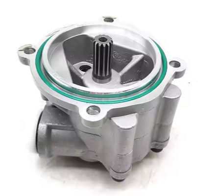 K3V112 Các bộ phận máy bơm thủy lực K3V112DT Máy bơm thí điểm 2T Và 3T DX225 Máy bơm bánh răng