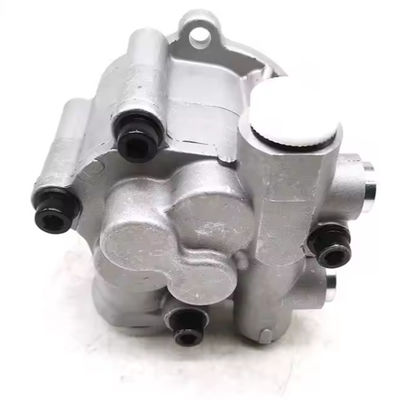 K3V112 Các bộ phận máy bơm thủy lực K3V112DT Máy bơm thí điểm 2T Và 3T DX225 Máy bơm bánh răng
