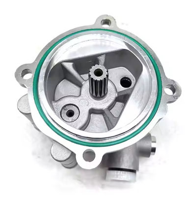 K3V112 Các bộ phận máy bơm thủy lực K3V112DT Máy bơm thí điểm 2T Và 3T DX225 Máy bơm bánh răng