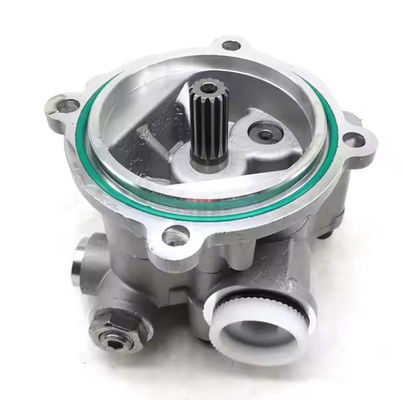 K3V112 Các bộ phận máy bơm thủy lực K3V112DT Máy bơm thí điểm 2T Và 3T DX225 Máy bơm bánh răng