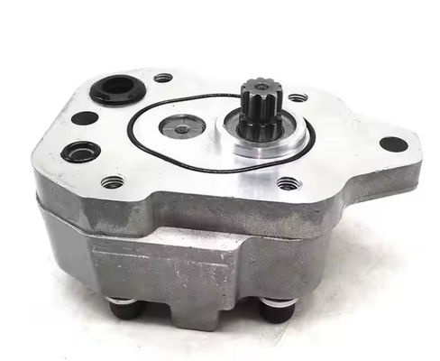 A8V55 bơm thử nghiệm A8V55 bơm bánh răng A8VO55 máy đào bơm sạc thủy lực