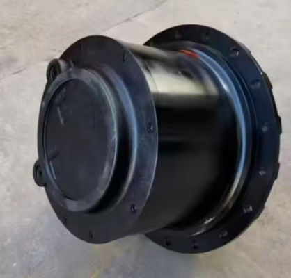 Động cơ di chuyển 507-6557 507-6560 Máy đào E320GC Bộ truyền động cuối cùng Thiết bị di chuyển Động cơ Hộp số di chuyển