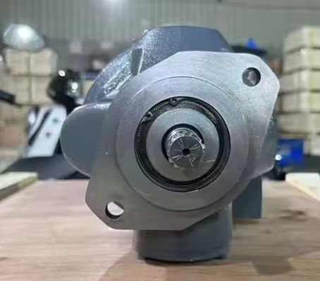 A10VD43 Máy bơm piston thủy lực EX60 SH60 E70B 307B Máy bơm chính máy đào