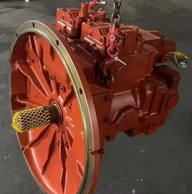 LG950 LG952 Máy đào bơm thủy lực K5V212DPH Bơm chính Bơm piston