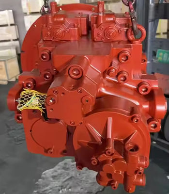 LG950 LG952 Máy đào bơm thủy lực K5V212DPH Bơm chính Bơm piston