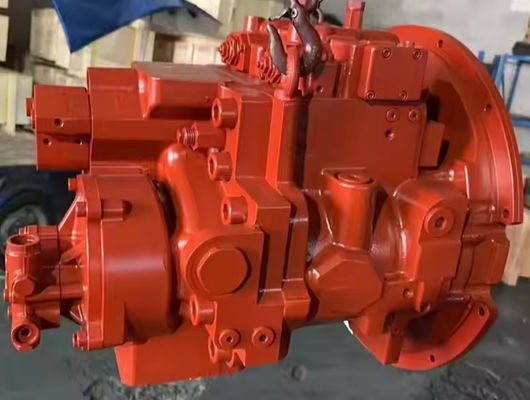 LG950 LG952 Máy đào bơm thủy lực K5V212DPH Bơm chính Bơm piston