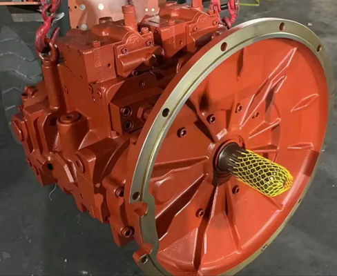 LG950 LG952 Máy đào bơm thủy lực K5V212DPH Bơm chính Bơm piston