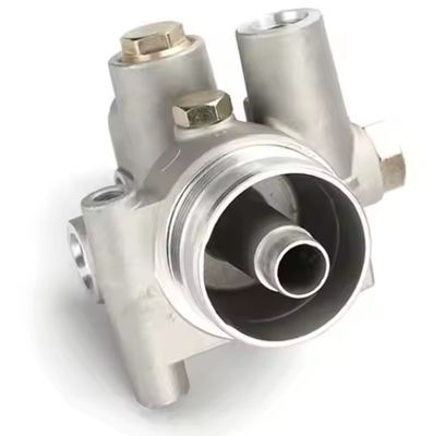 ZX120-3 ZX200-3 ZX330 ZAX360-3 Đầu lọc dầu Ghế lái 4630525 Cho máy đào