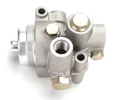 ZX120-3 ZX200-3 ZX330 ZAX360-3 Đầu lọc dầu Ghế lái 4630525 Cho máy đào