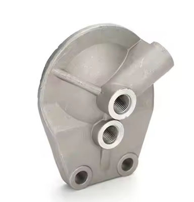 EX200 SH200 Bộ phận động cơ excavator Đầu lọc nhiên liệu 513210751 Ghế lọc nhiên liệu KS570C