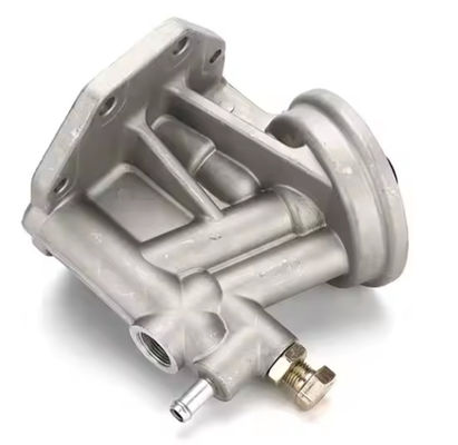 320B E320B Phân bộ máy đào 8 lỗ Đầu lọc dầu 1R-0739 1R0739 Ghế lọc