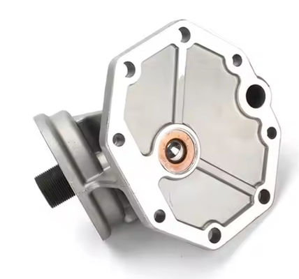 320B E320B Phân bộ máy đào 8 lỗ Đầu lọc dầu 1R-0739 1R0739 Ghế lọc