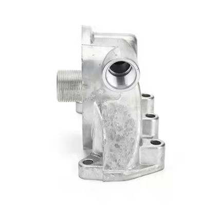 E329D E330D 1R-1807 Đầu lọc dầu cho máy đào 1R1807