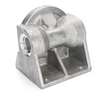 Đầu lọc dầu nhiên liệu và lọc dầu bôi trơn cho Động cơ máy đào PC300-7 PC360-7 6742-01-4540 6742014540