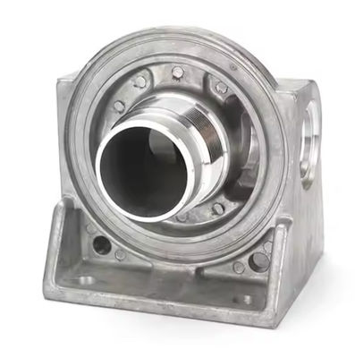 Đầu lọc dầu nhiên liệu và lọc dầu bôi trơn cho Động cơ máy đào PC300-7 PC360-7 6742-01-4540 6742014540