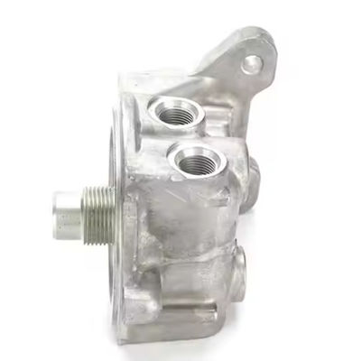 E312D 320D 323D 325D 336D 382-0664 3820664 Phụ tùng máy xúc Bộ lọc nhiên liệu Đầu lọc Đế